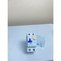 ราคา We Retail เมนเซอร์กิตเบรกเกอร์ แบบกันดูด 50A RCBO ยี่ห้อ ZEBERG รุ่น F7L 50A (12636012)