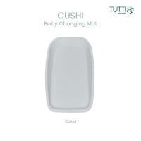ราคา Mellow of kid Tutti Bambini Cushi Baby Changing Mat เบาะรองเปลี่ยนผ้าอ้อม วางบนเตียง CoZee ได้ทุกรุ่น cloud (12637135)