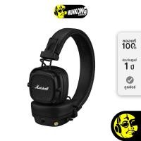 ราคา Marshall Major V หูฟังไร้สาย Onear Black (12634828)