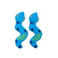 ราคา WORLD OF PET AFP ตุ๊กตางู แคทนิป สีฟ้า Silly Snake Blue (12640981)