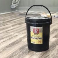 ราคา APOLLO Glue - 18 Kg. [ กาวปูพื้นกระเบื้องยางอย่างดี ] (12650784)