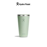 ราคา HYDRO FLASK แก้ว ALL AROUND TUMBLER 28 OZ แก้วสูญญากาศ เก็บความเย็น เก็บความร้อน เก็บอุณหภูมิของแท้ ALOE (12643082)