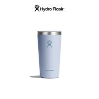 ราคา HYDRO FLASK แก้ว ALL AROUND TUMBLER 20 OZ แก้วสูญญากาศ เก็บความเย็น เก็บความร้อนเก็บอุณหภูมิของแท้ SURF (12643089)