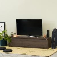 ราคา HARV ชั้นวางทีวี GROUND TV Cabinet W240xD40xH40 รุ่น TV243 EW (12649500)