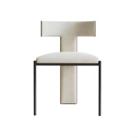 ราคา Deepwood เก้าอี้อาร์มแชร์ Amoura Beige (12649009)