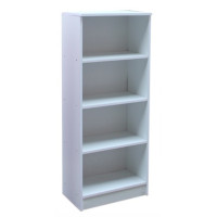 ราคา B Design ชั้น 4 ชั้น สีขาว (10234702)