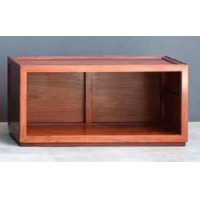 ราคา P.panawan Furniture ตู้เก็บของ ไม้ประดู่แท้ 1 (12011665)