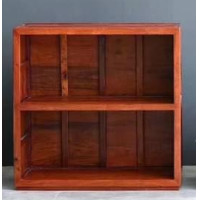 ราคา P.panawan Furniture ตู้เก็บของ ไม้ประดู่แท้ 3 (12011667)