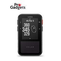 ราคา Garmin Approach G20 Solar Golf Handheld อุปกรณ์ฝึกซ้อมกอล์ฟ (12653586)