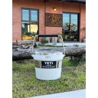 ราคา CM TACTICAL YETI RAMBLER BEVERAGE BUCKET White (12233581)