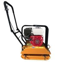 ราคา 108HARDWARE เครื่องตบดิน 108STAR รุ่น HGC80-GX160 เครื่องยนต์ Honda GX160 5.5HP ขนาด แรงตบอัด 15KN (12642988)