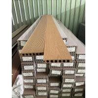 ราคา KOYO DECOR พื้นไม้เทียมWPC (กลวง) สีสักทอง (12647277)