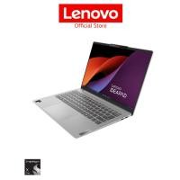 ราคา LENOVO IdeaPad Slim 5 14Q8X9(83HL001KTA)Notebook Snapdragon X Plus X1P-42-100 32GB SSD 1TB normal (12647528)