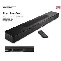 ราคา BOSE SMART SOUNDBAR BLACK COLOR (12650314)