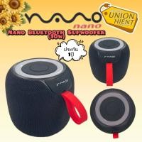 Nano Bluetooth Speaker ลำโพงบลูทูธ รุ่น PS-116