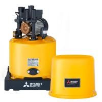 ราคา MITSUBISHI *ส่งไว แท้* ปั๊มน้ำอัตโนมัติ MITSUBISHI WP Series WP-205R (12644775)