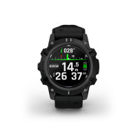 ราคา Garmin Descent G2 Black (12648092)