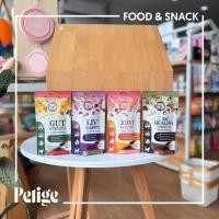 ราคา Happy Bites - ผงโรยอาหารบำรุงสุขภาพสำหรับสัตว์เลี้ยง Liver detox (12647123)