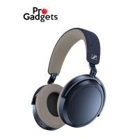 ราคา Sennheiser Momentum 4 Wireless Headphones หูฟังครอบหูไร้สาย Denim (12648872)