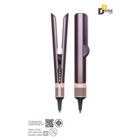 ราคา Dyson Airstrai (สีม่วงแจสเปอร์ พลัม) (12649436)