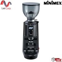 ราคา (MiniMex) เครื่องบดกาแฟ Coffee Grinder รุ่น CG Pro mini 1 ปรับการบดได้ 100 ระดับ (รับประกัน 1 ปี) (12644668)