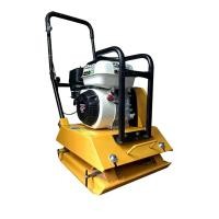 ราคา 108HARDWARE เครื่องตบดิน 108STAR รุ่น HGC80-GP160 เครื่องยนต์ Honda GP160 5HP ขนาด แรงตบอัด 15KN (12642979)