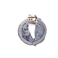 ราคา WORLD OF PET AFP อุโมงค์แมว Lam-Find Me Cat Tunnel Grey (12641083)