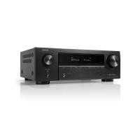 ราคา DENON AVR-X1800H 7.2 Ch. 80W 8K AV Receiver with HEOS® Built-in (12646654)