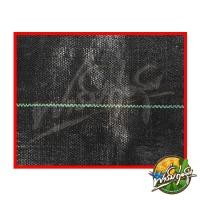 ราคา Farmkorsook คลุมวัชพืช 3x50 เมตร เกรดพรีเมี่ยม กำจัดหญ้า วัชพืช พลาสติกคลุมดิน พลาสติกคลุมหญ้า ฆ่าหญ้าได้ไม่ต้องใช้ยา 3x50 เมตร ppสาน สี (10494279)