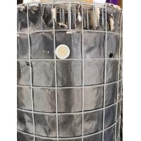 ราคา Dusit Hardware ตาข่ายเหล็ก ตาข่ายลวด ตาข่าย สีบรอนด์เงิน 2"*2" (2นิ้ว) ตาข่ายลวด (10570020)