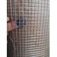 ราคา Dusit Hardware ตาข่าย ใช้ทำเป็นรั้ว กั้นประตู เป็นตาข่ายลวด ลวด สีบรอนด์เงิน 1/4"*1/4" (2หุน) ตาข่ายลวด (10570083)