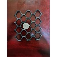 ราคา CP KASET ตาข่ายพลาสติก รั้วพลาสติก *ยกม้วน* ตาข่ายพีวีซี ตะแกรงพลาสติก ตาข่ายไก่ สูง90ซม. ยาว30เมตร(ยกม้วน) เขียว 17มม. (10780969)