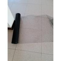 ราคา CP KASET ตาข่ายลวดชุบ PVC 6 เหลี่ยม (ตาข่ายลวดหุ้มด้วยพลาสติก) ตัดแบ่งขายเป็นเมตร 4หุน(12มม.) 120 เซนติเมตร (10780576)