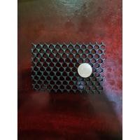 ราคา CP KASET ตาข่ายพลาสติก รั้วพลาสติก *ยกม้วน* ตาข่ายพีวีซี ตะแกรงพลาสติก ตาข่ายไก่ สูง90ซม. ยาว30เมตร(ยกม้วน) 7มม. เขียว (10780964)