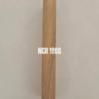 ราคา ไม้เต็งรังไทยเกรด A 1x2 นิ้ว (ไสเรียบเหลือ 1.8 ซม.x4 ซม.) ไม้ระแนง ไม้ท่อน ไม้แปรรูป 150 cm. (12307414)