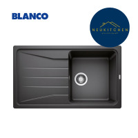 Blanco อ่างล้างจาน 1 หลุม 1 ที่พัก รุ่น SONA5S (495.39.414)