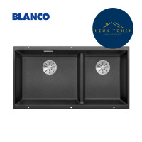 ราคา อ่างล้างจาน Blanco 495.39.515 BLANCO SUBLINE 480/320-U ANTHRAC.INFI/SINK - ANTHRACITE Normal (12540686)