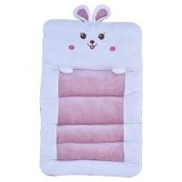 ราคา Elegance หมอนตุ๊กตา /เบาะรองนั่ง หมอนผ้าห่ม ตุ๊กตา หมอน พกพา ผ้านิ่ม Sitney Smile-NO9716 (12654315)