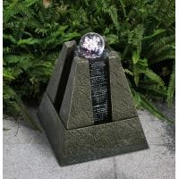 ราคา Aest Living อ่างน้ำล้น ทรงพีระมิด รุ่น DW185100-1PC ขนาดเล็ก (10191429)