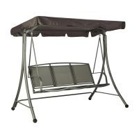 ราคา INDEX FURNITURE ชิงช้าสนาม รุ่น โยนาส สีเทาเข้ม (10202964)