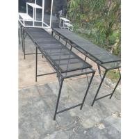 ราคา Cactus and Tree Table Master โต๊ะพับอเนกประสงค์ ขนาด ก.50Xย.200Xส.80 ซม. ก.50Xย.200Xส.80 ซม (10570169)