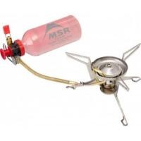 ราคา MSR Whisperlite International V2 Stove น้ำมันเบนซิน/น้ำมันก๊าด (10947584)