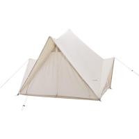 ราคา Nordisk Midgard 9.2 เต้นท์ สีครีม (10947581)