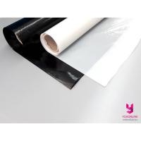 ราคา YOJI ONLINE พลาสติกปูบ่อ ผ้าใบปูบ่อ พลาสติกปูบ่อปลา สีใส (1เมตร) (10971320)
