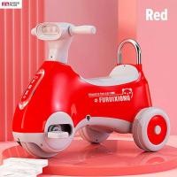 ราคา FIN รถแบตเตอรี่เด็ก 2in1 ปรับเป็นจักรยานปั่นได้ รุ่นCAR-FRX919 รถเด็กไฟฟ้า รถแบตเตอรี่เด็ก รถของเล่นเด็ก จักรยานปั่น แดง/CAR-FRX919 (11045434)