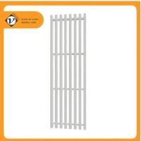 ราคา Vilann แผงประดับ uPVC รุ่น HELGA ขาว ทันสมัย (11061331)