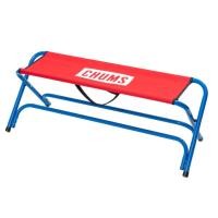 ราคา CHUMS BENCH (RED - NAVY) Chums Bench ม้านั่งจาก Chums New (12324904)