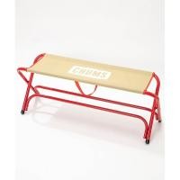 ราคา CHUMS BENCH (BEIGE - RED) Chums Bench ม้านั่งจาก Chums New (12324908)