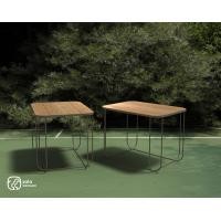 ราคา summer chair เก้าอี้สนาม (ม้านั่งสนาม) ม้านั่งกลางแจ้ง เฟอร์นิเจอร์กลางแจ้ง furniture outdoor (12329451)