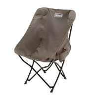 ราคา Coleman Japan เก้าอี้พับได้ รุ่น Healing Chair Next Greige (12408847)